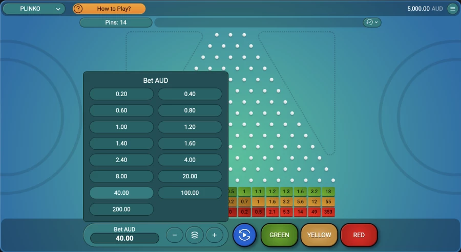 Plinko Demo for Beginners